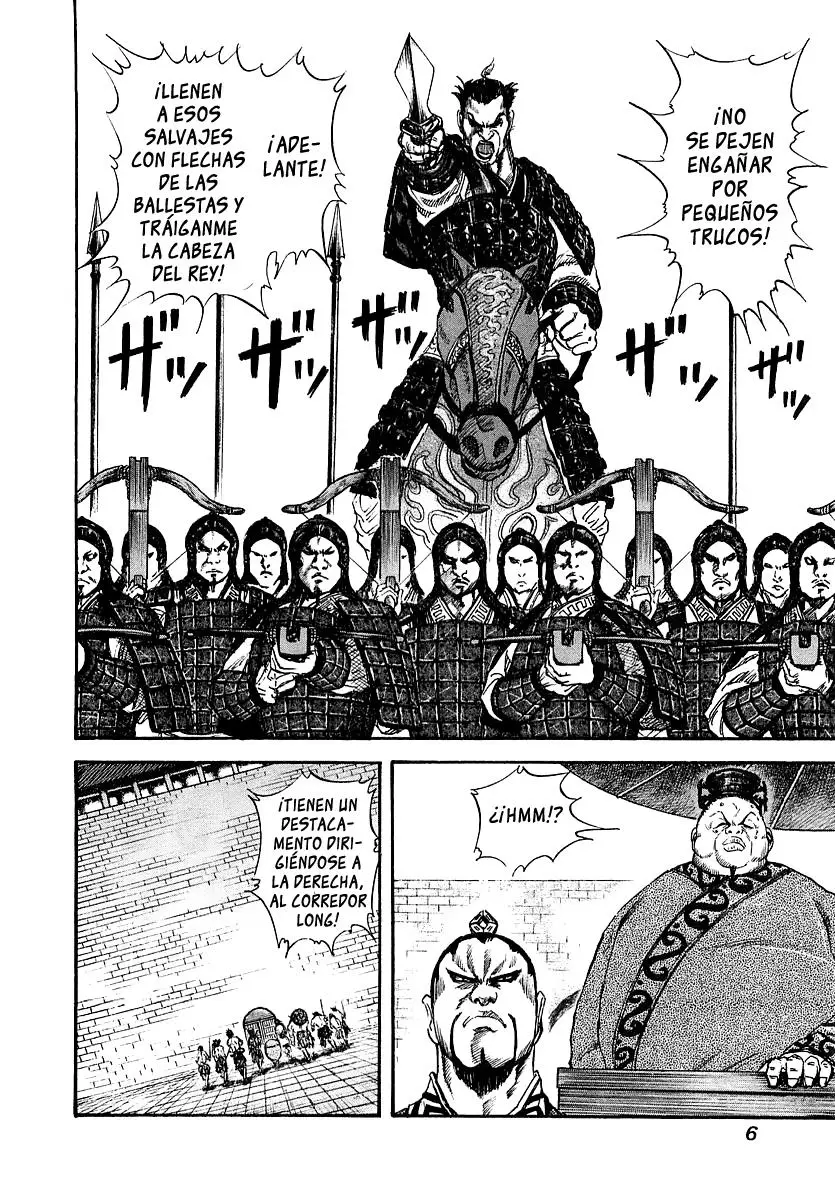 Kingdom - Capítulo 31 - Página 8 - LectorTMOo