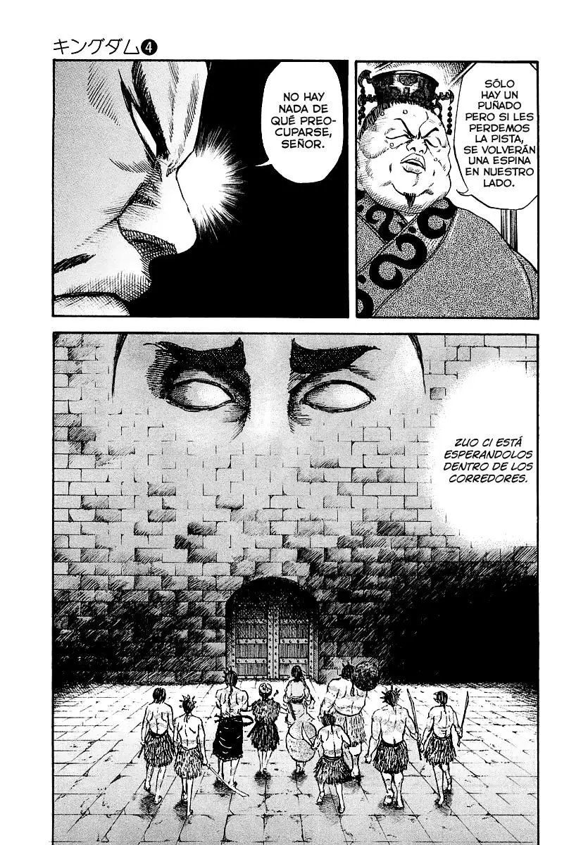 Kingdom - Capítulo 31 - Página 9 - LectorTMOo