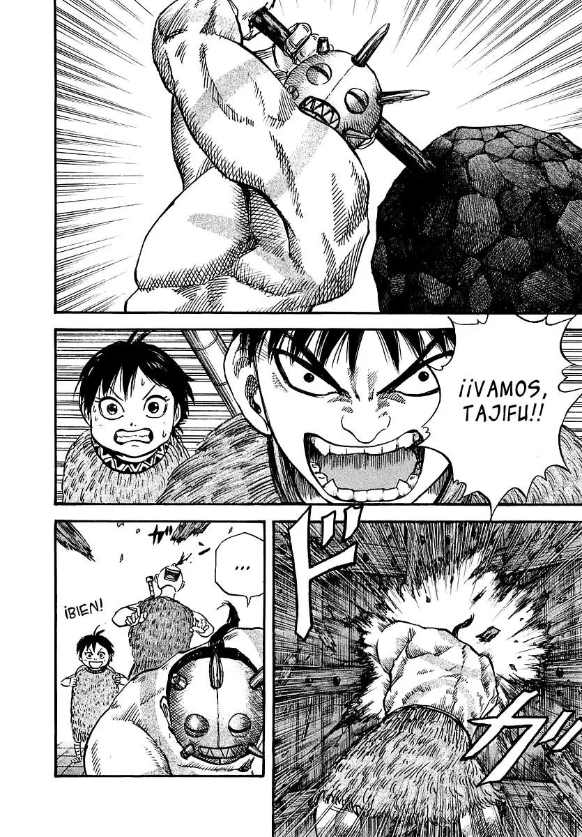 Kingdom - Capítulo 31 - Página 10 - LectorTMOo