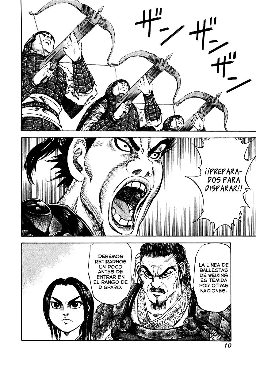 Kingdom - Capítulo 31 - Página 12 - LectorTMOo