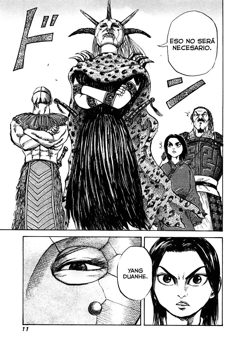 Kingdom - Capítulo 31 - Página 13 - LectorTMOo