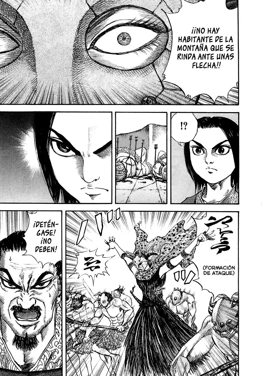 Kingdom - Capítulo 31 - Página 17 - LectorTMOo