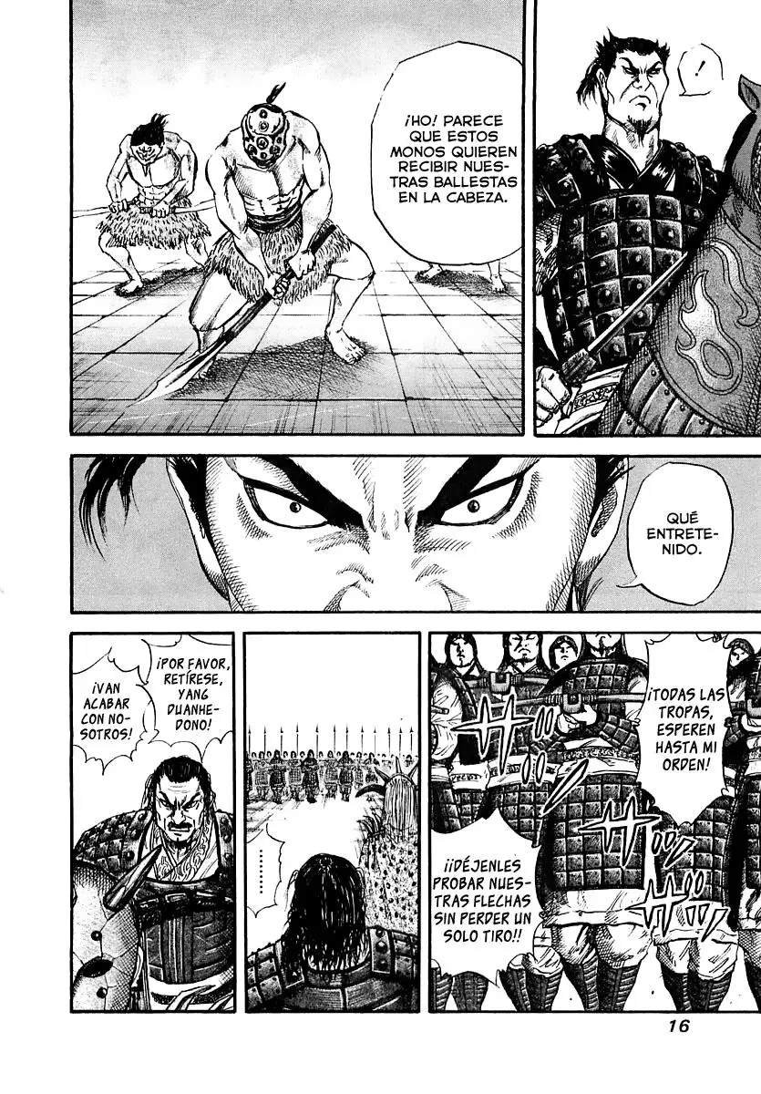 Kingdom - Capítulo 31 - Página 18 - LectorTMOo