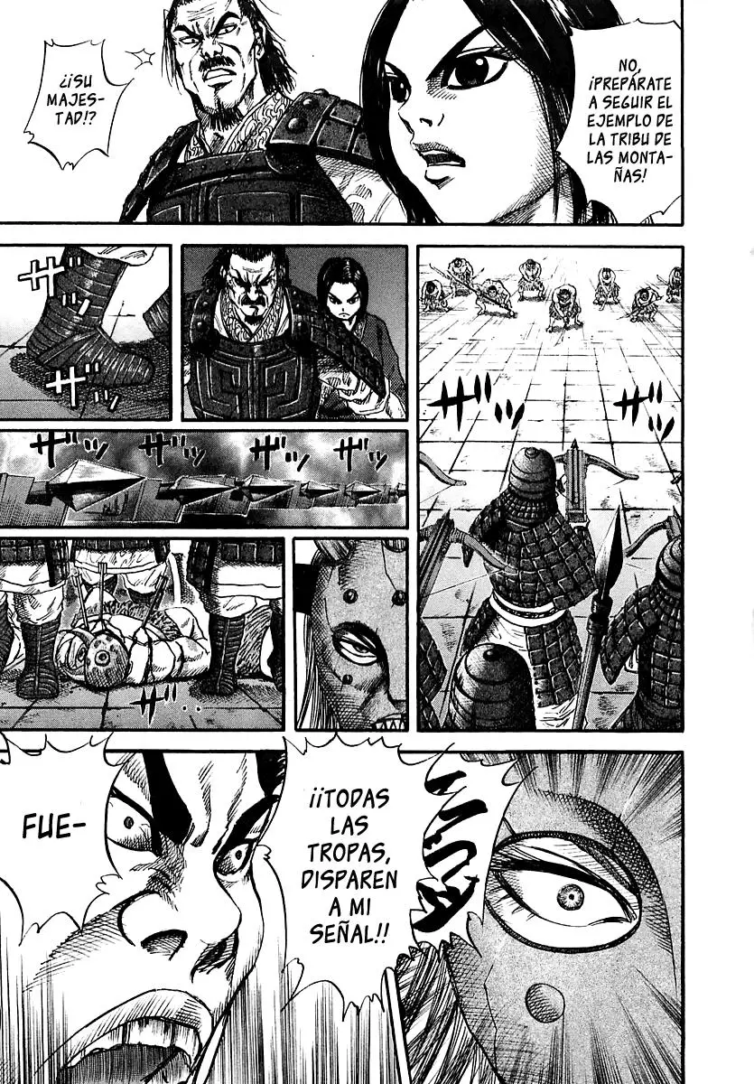 Kingdom - Capítulo 31 - Página 19 - LectorTMOo