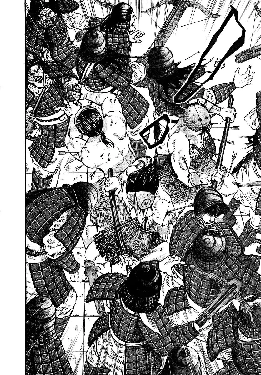 Kingdom - Capítulo 31 - Página 20 - LectorTMOo