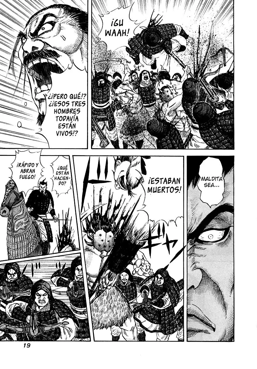 Kingdom - Capítulo 31 - Página 21 - LectorTMOo