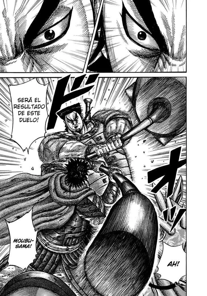 Kingdom - Capítulo 311 - Página 4 - LectorTMOo