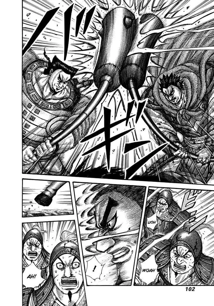 Kingdom - Capítulo 311 - Página 5 - LectorTMOo