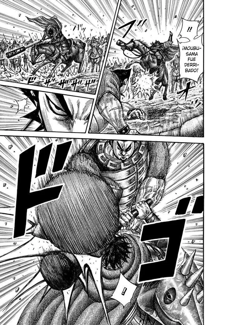 Kingdom - Capítulo 311 - Página 6 - LectorTMOo
