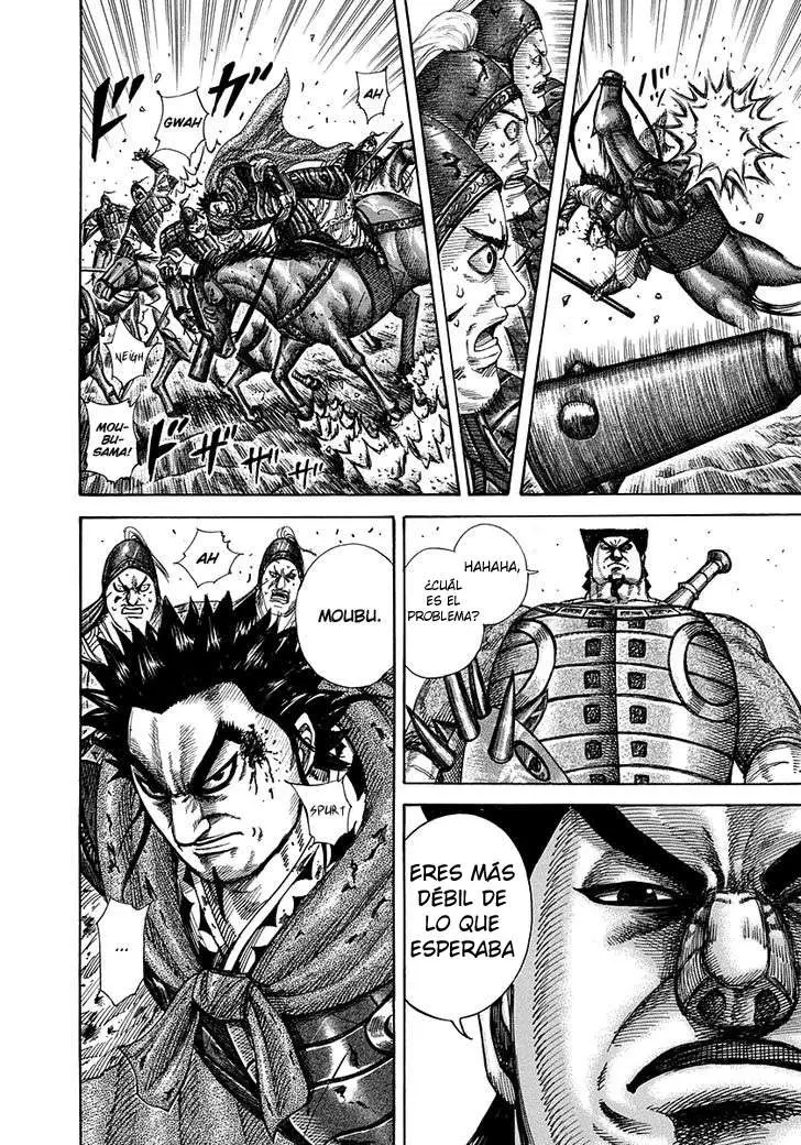 Kingdom - Capítulo 311 - Página 7 - LectorTMOo