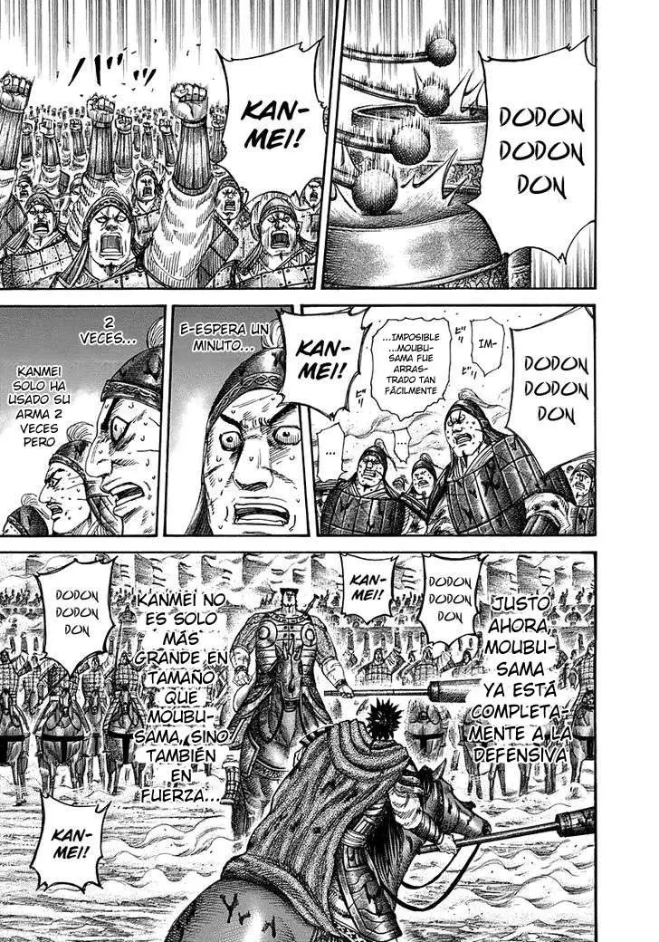 Kingdom - Capítulo 311 - Página 8 - LectorTMOo