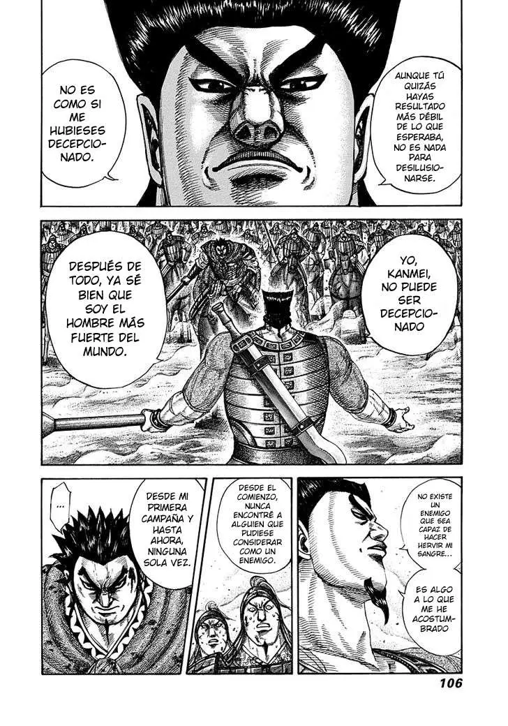 Kingdom - Capítulo 311 - Página 9 - LectorTMOo