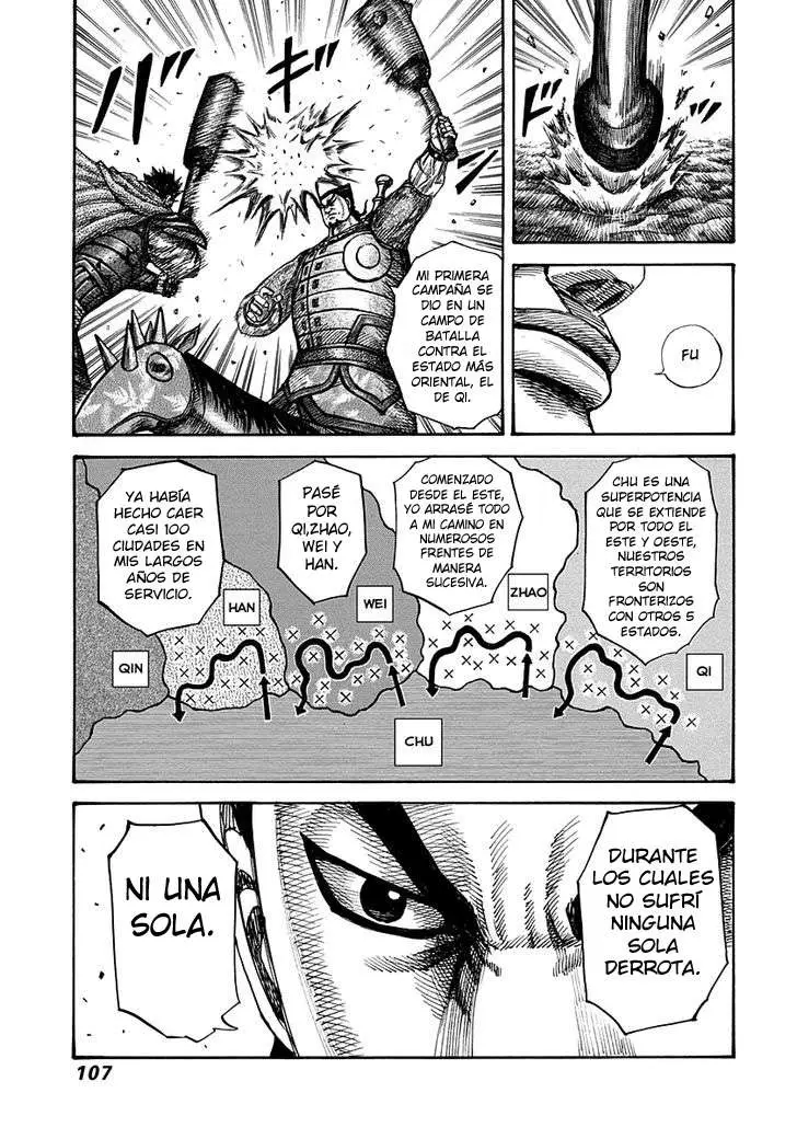 Kingdom - Capítulo 311 - Página 10 - LectorTMOo