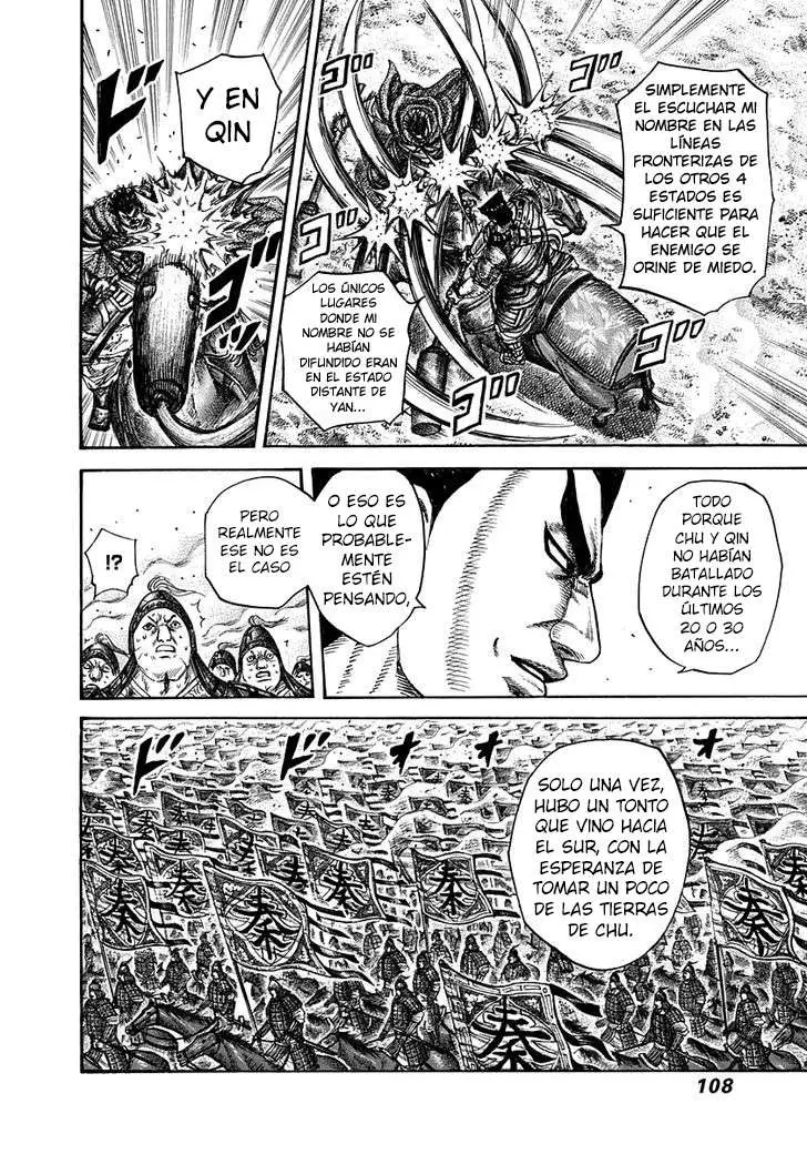 Kingdom - Capítulo 311 - Página 11 - LectorTMOo
