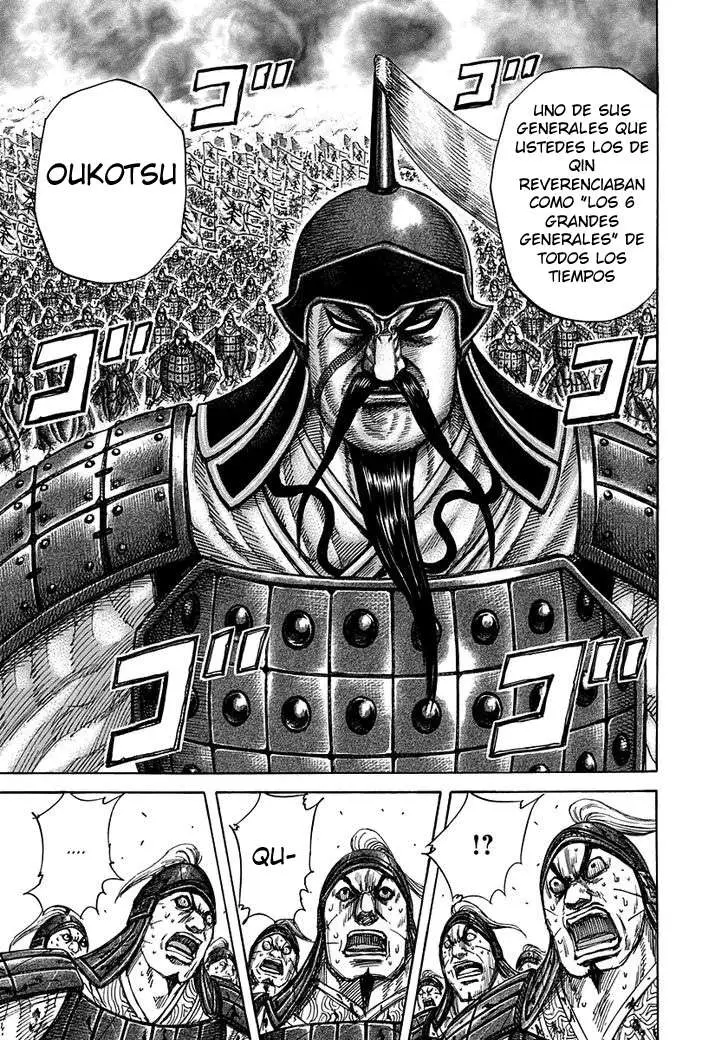 Kingdom - Capítulo 311 - Página 12 - LectorTMOo