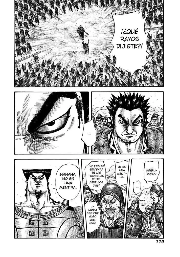 Kingdom - Capítulo 311 - Página 13 - LectorTMOo