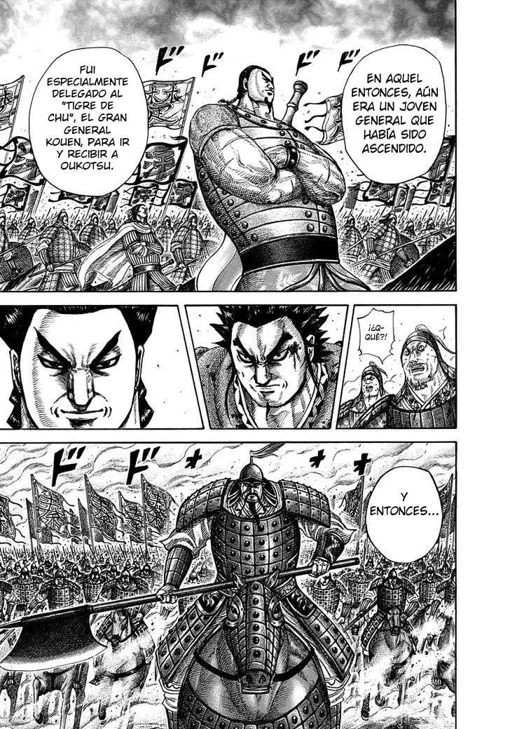 Kingdom - Capítulo 311 - Página 14 - LectorTMOo