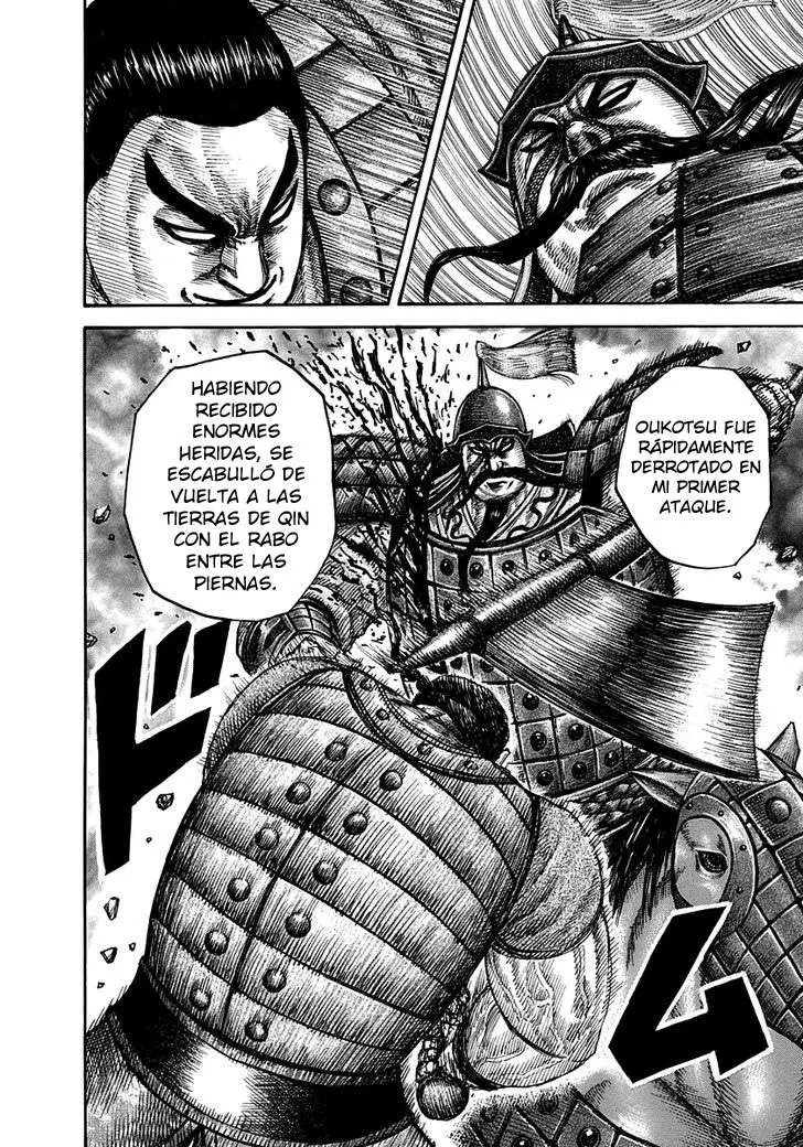 Kingdom - Capítulo 311 - Página 15 - LectorTMOo