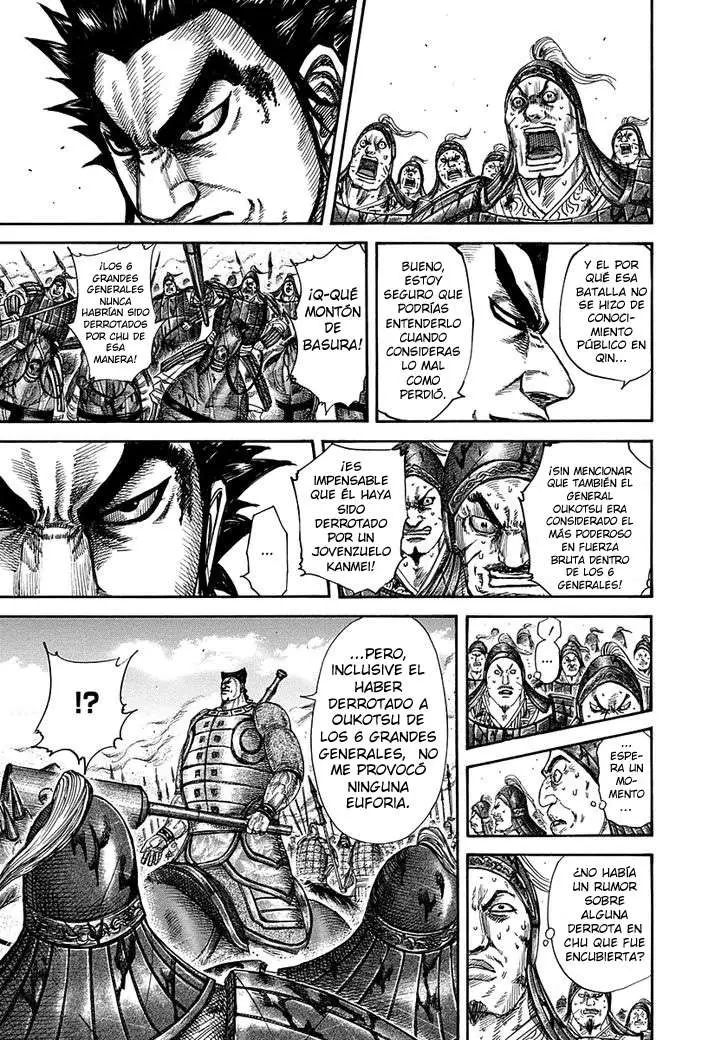 Kingdom - Capítulo 311 - Página 16 - LectorTMOo