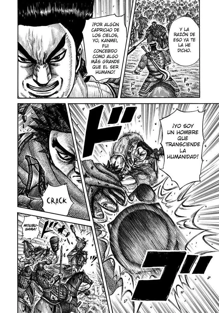 Kingdom - Capítulo 311 - Página 17 - LectorTMOo