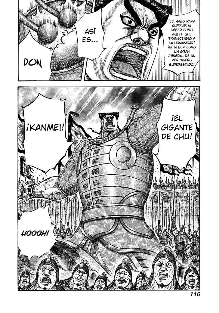 Kingdom - Capítulo 311 - Página 19 - LectorTMOo