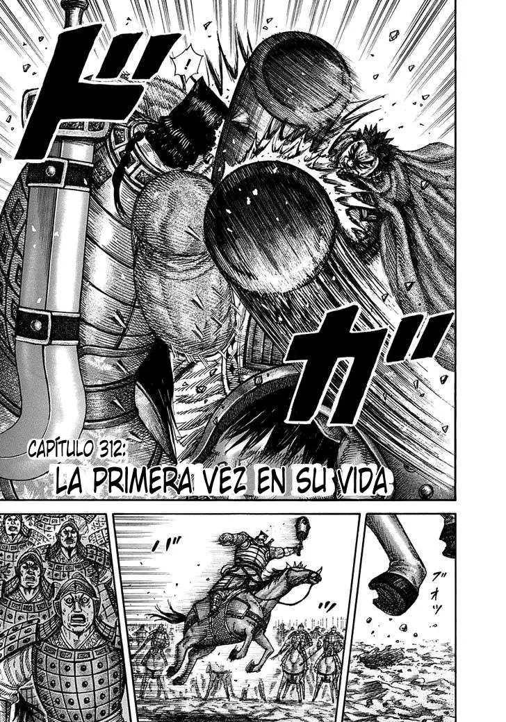 Kingdom - Capítulo 312 - Página 4 - LectorTMOo
