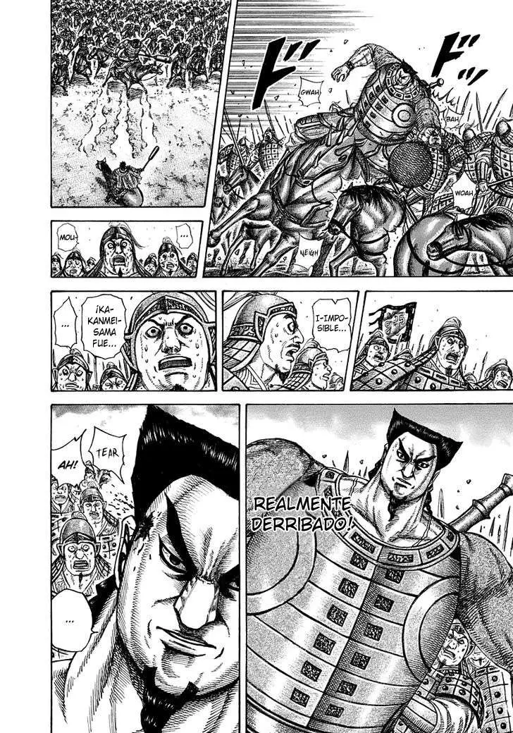 Kingdom - Capítulo 312 - Página 5 - LectorTMOo