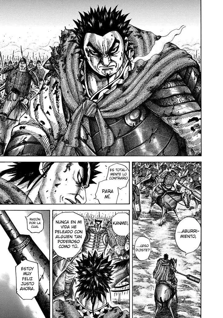 Kingdom - Capítulo 312 - Página 6 - LectorTMOo