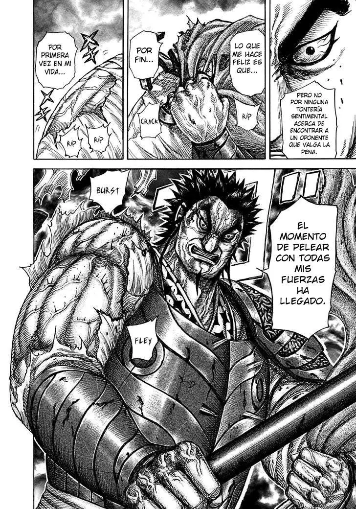 Kingdom - Capítulo 312 - Página 7 - LectorTMOo