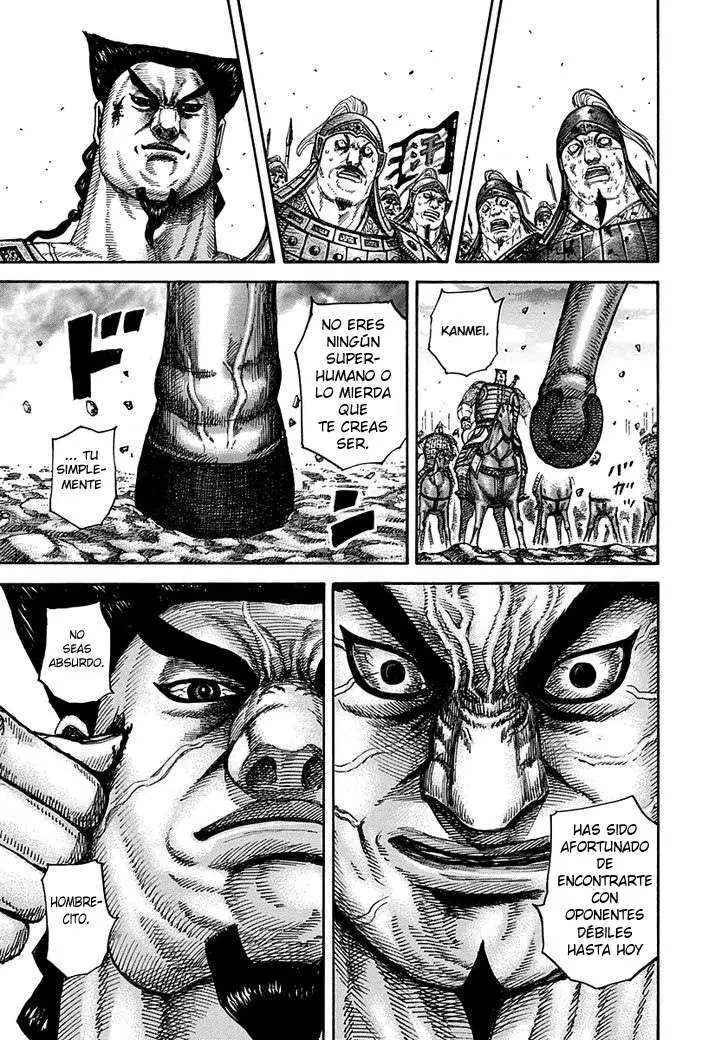 Kingdom - Capítulo 312 - Página 8 - LectorTMOo