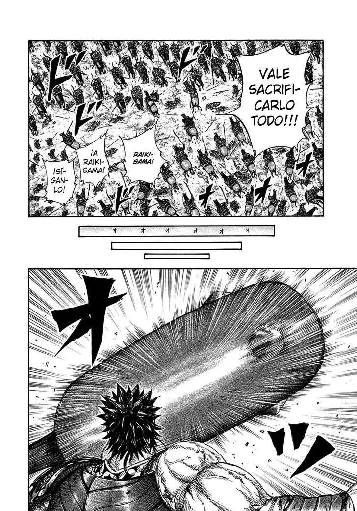 Kingdom - Capítulo 312 - Página 11 - LectorTMOo