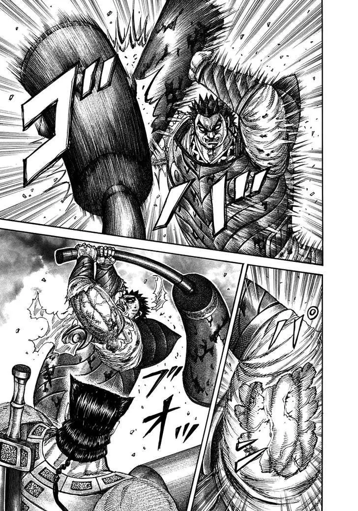 Kingdom - Capítulo 312 - Página 12 - LectorTMOo