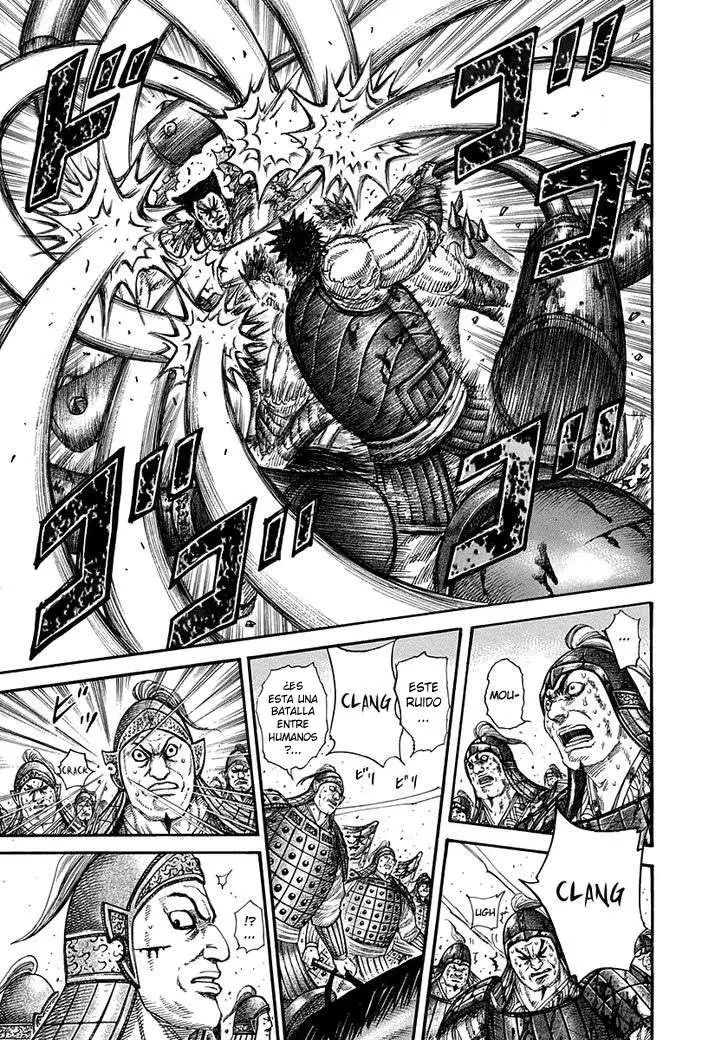 Kingdom - Capítulo 312 - Página 14 - LectorTMOo
