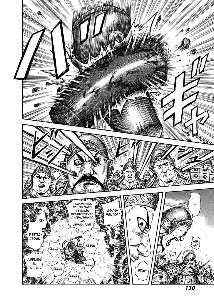 Kingdom - Capítulo 312 - Página 15 - LectorTMOo