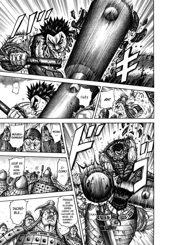 Kingdom - Capítulo 312 - Página 16 - LectorTMOo
