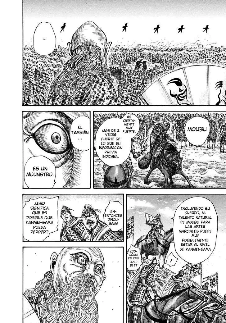 Kingdom - Capítulo 312 - Página 17 - LectorTMOo