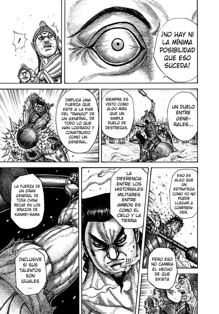Kingdom - Capítulo 312 - Página 18 - LectorTMOo