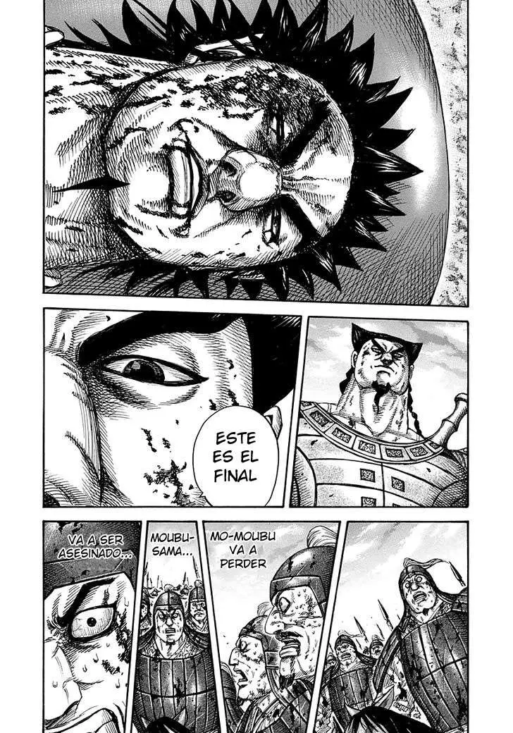 Kingdom - Capítulo 313 - Página 5 - LectorTMOo