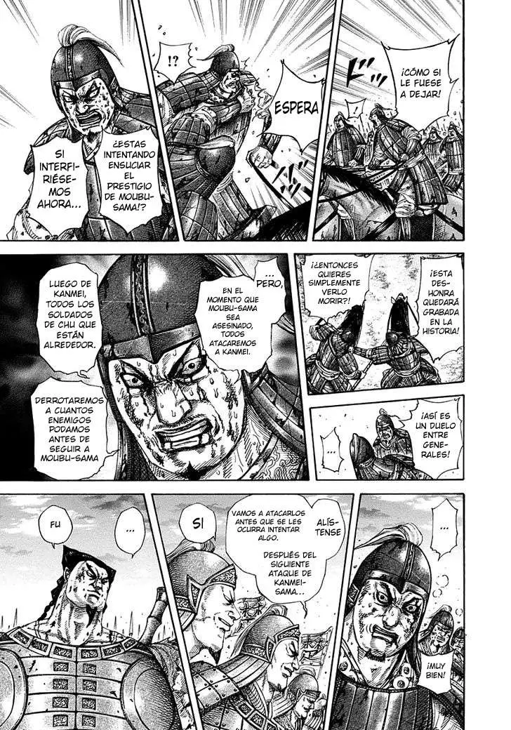 Kingdom - Capítulo 313 - Página 6 - LectorTMOo