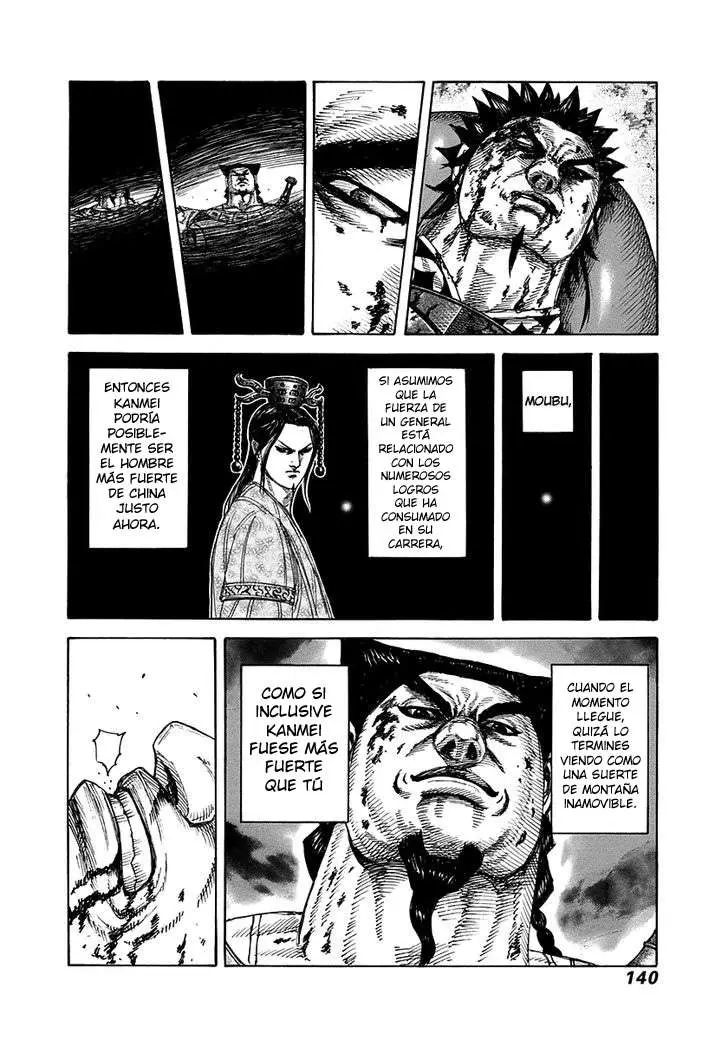 Kingdom - Capítulo 313 - Página 7 - LectorTMOo