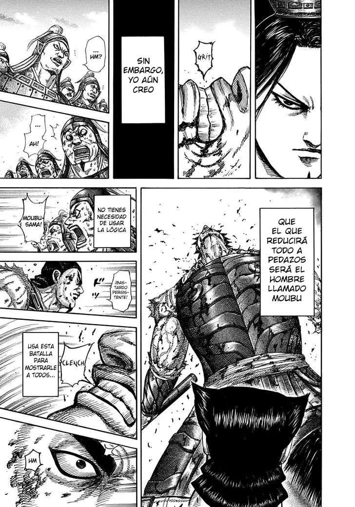 Kingdom - Capítulo 313 - Página 8 - LectorTMOo