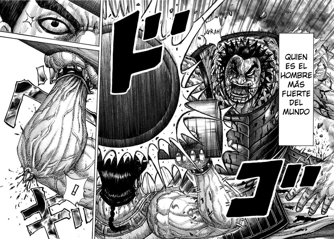 Kingdom - Capítulo 313 - Página 9 - LectorTMOo