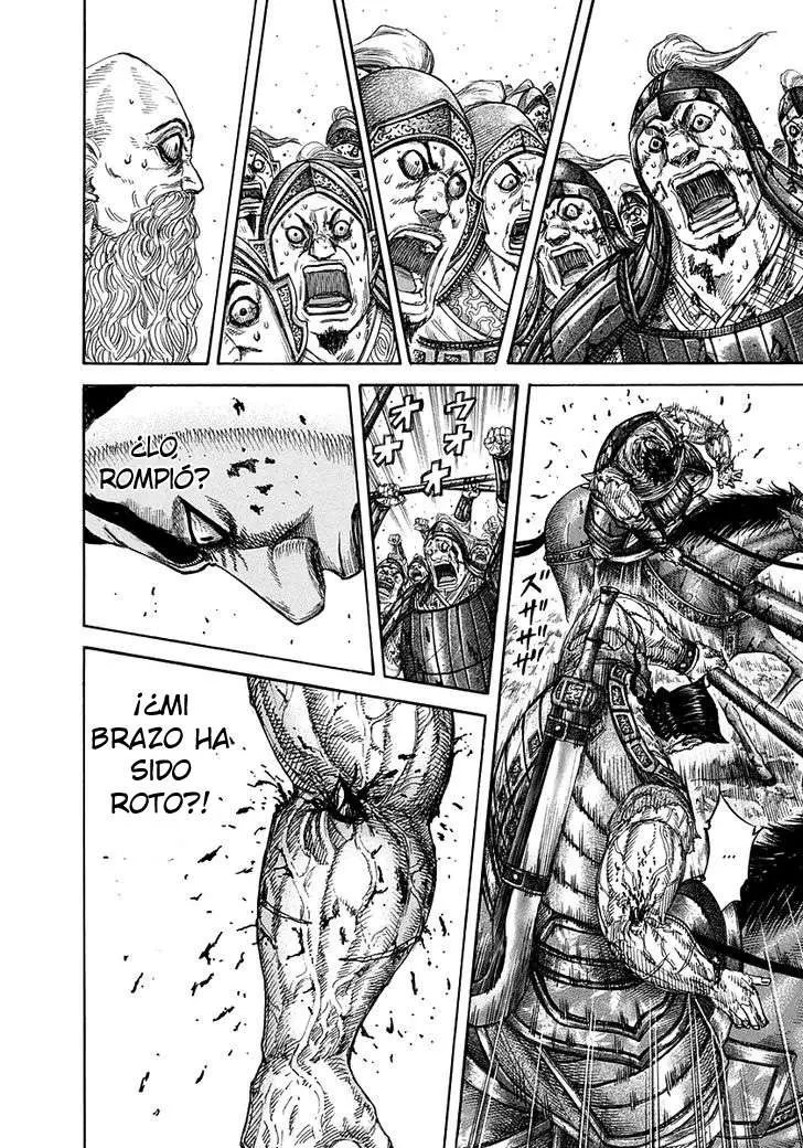 Kingdom - Capítulo 313 - Página 10 - LectorTMOo