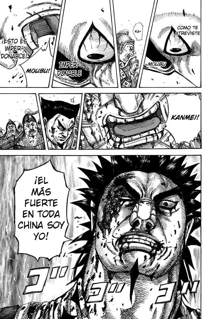 Kingdom - Capítulo 313 - Página 11 - LectorTMOo