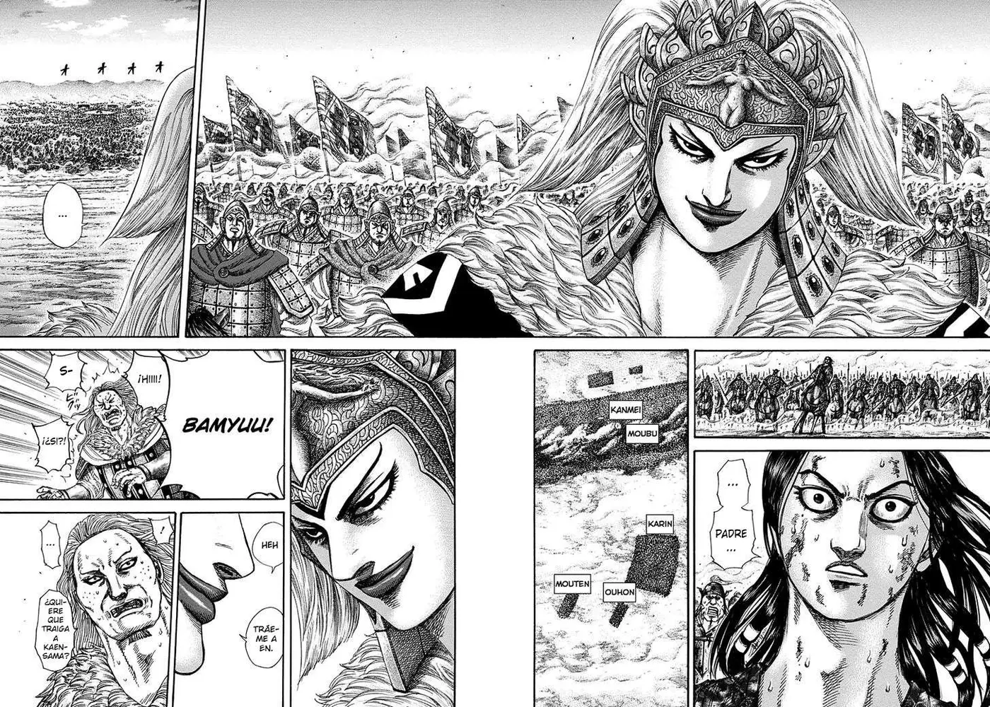 Kingdom - Capítulo 313 - Página 12 - LectorTMOo