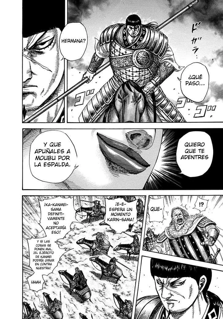 Kingdom - Capítulo 313 - Página 13 - LectorTMOo