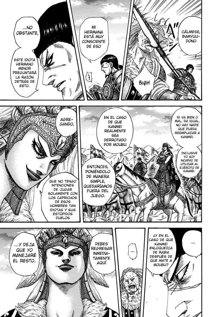 Kingdom - Capítulo 313 - Página 14 - LectorTMOo
