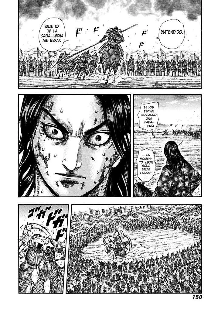 Kingdom - Capítulo 313 - Página 15 - LectorTMOo
