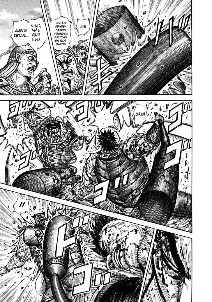 Kingdom - Capítulo 313 - Página 16 - LectorTMOo