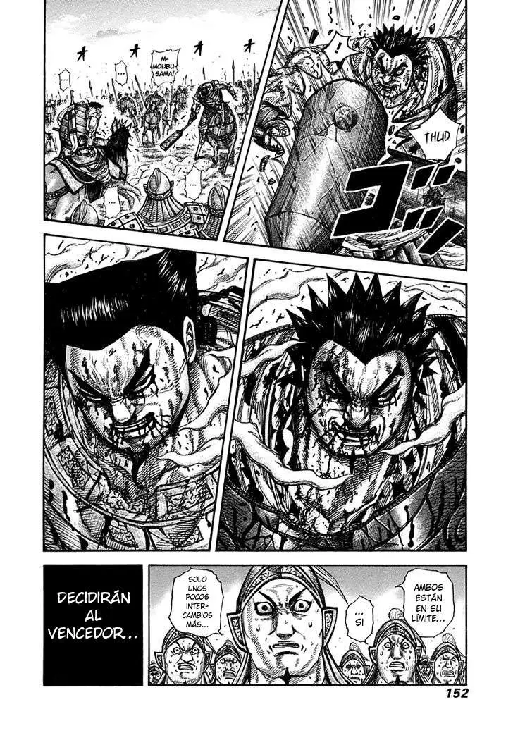 Kingdom - Capítulo 313 - Página 17 - LectorTMOo